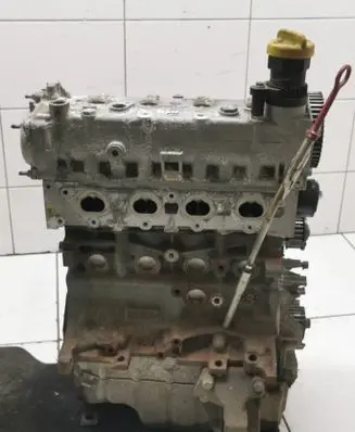 Fiat 500 Engine 312A1000 1753032