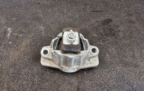 Jaguar F-Pace Engine mount bracket JK836A002HB