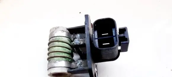 Hyundai Getz Coolant fan relay 