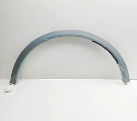 BMW X7 G07 Rear arch trim 7493021