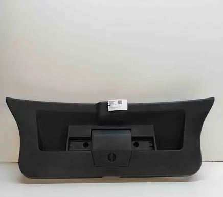 Volkswagen Polo VI Tailgate trim 2G6867601C
