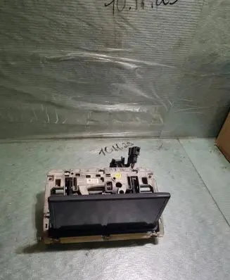 Audi A3 S3 8V Screen/display/small screen 8V0857273H