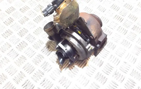 Ford S-MAX Turbo 9662464980