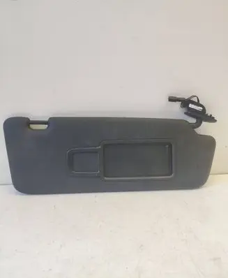 Audi A1 Sun visor 8K0857552