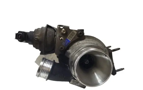 Volvo S40 Turbo 31312712 7903674