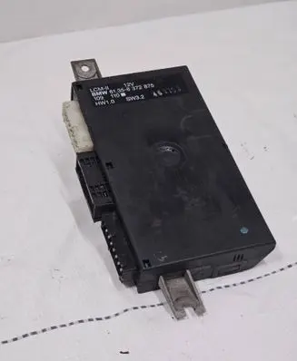 BMW 5 E39 Light module LCM 61358372875