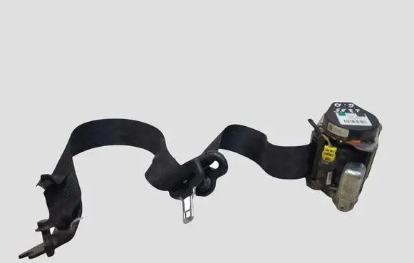 Volvo V60 Rear seatbelt 39823323 616159000 624324700