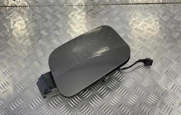 Citroen C4 III e-C4 Electric car charge socket cover PK15341