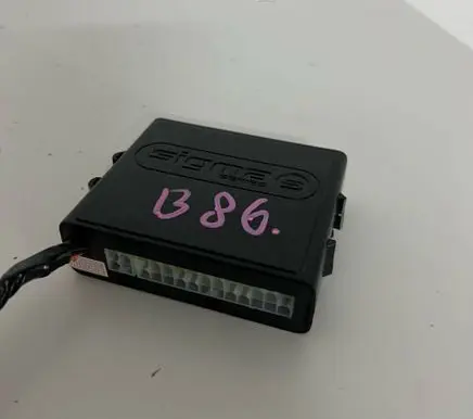 Subaru Legacy Alarm control unit/module 020301021 TU213000204 TUL11050304