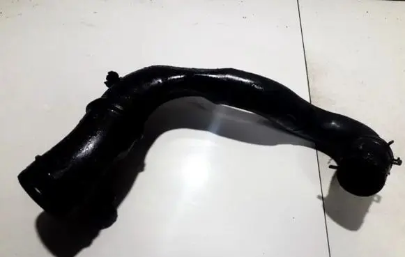 Volkswagen Golf IV Intercooler hose/pipe px0446037
