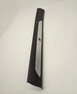 BMW X6 F16 Front sill trim cover 7284558