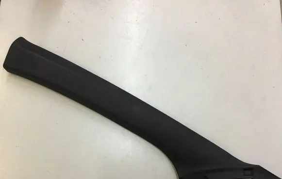 Citroen DS7 Crossback (A) pillar trim 98168994