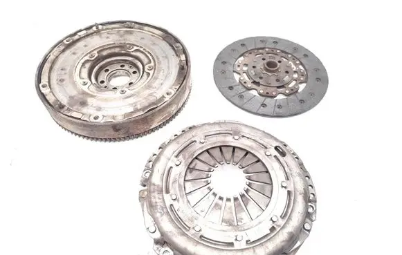 Ford Focus Clutch set kit AV61-6477-CE