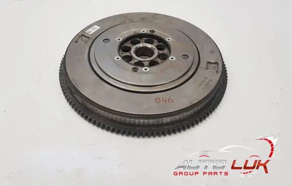 BMW 3 G20 G21 Dual mass flywheel 8690203