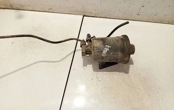 Opel Insignia A Fuel filter 13244294