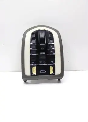 Porsche Panamera (970) Front seat light 7PP959551
