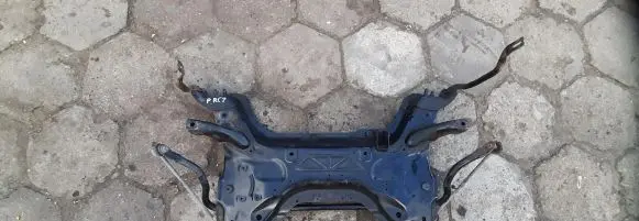 Peugeot RCZ Front axle beam 