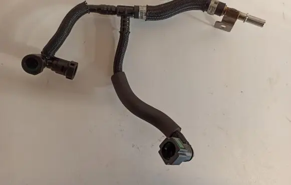 Citroen Berlingo Fuel pressure sensor 