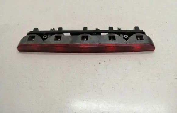 Citroen Xsara Picasso Third/center stoplight 3802