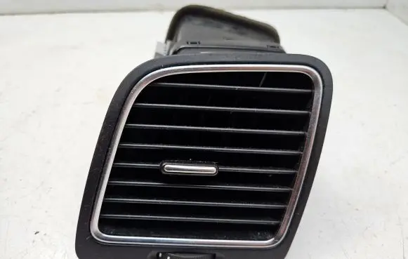 Volkswagen Sharan Dashboard side air vent grill/cover trim 7N0819703