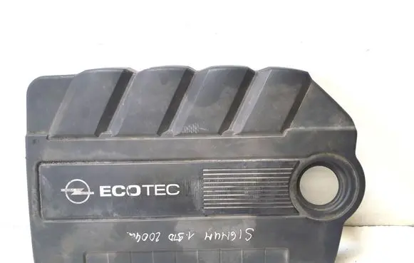 Opel Signum Engine cover (trim) 315829598