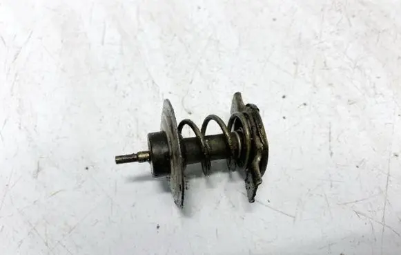 Opel Signum Thermostat housing 24420728