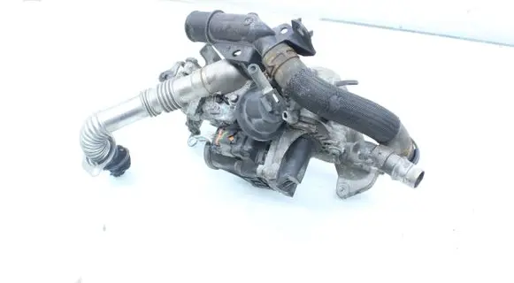 Peugeot 508 EGR valve 5056390800