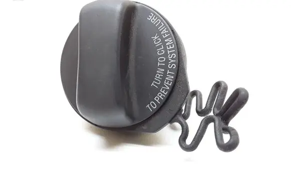 Fuel tank filler cap