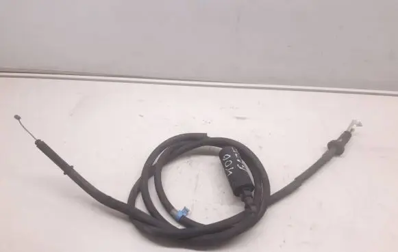 Peugeot 406 Accelerator throttle pedal