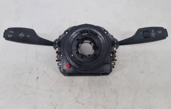 BMW 7 F01 F02 F03 F04 Wiper turn signal indicator stalk/switch 9214963 HW040100 SW051400