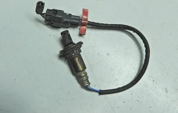 Toyota Verso Lambda probe sensor 89467-2030 00467 04022