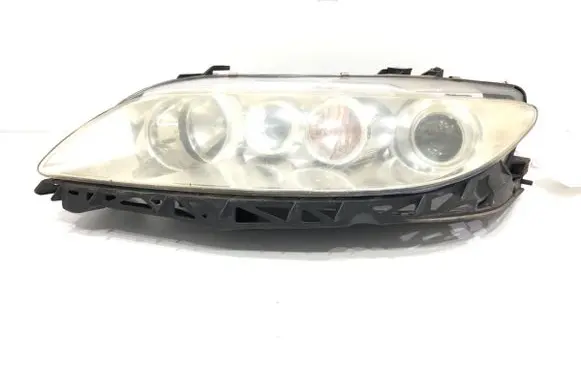 Mazda 6 Headlight/headlamp