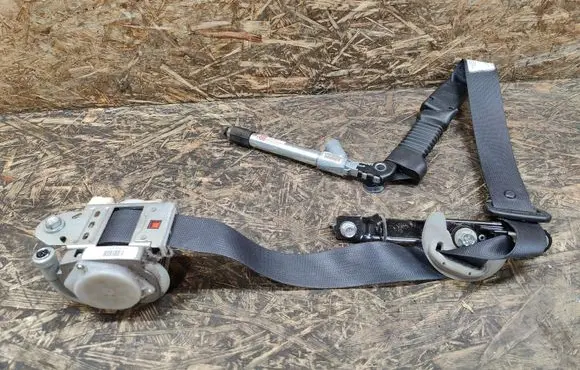 KIA Optima Front seatbelt 888104C00087 888314C000VA