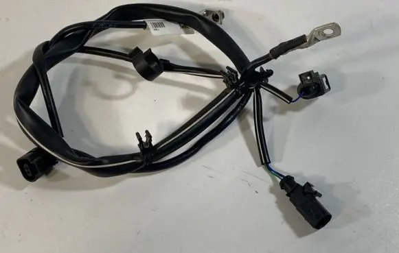 Skoda Octavia Mk3 (5E) Wires (generator/alternator) 5Q0971230EJ