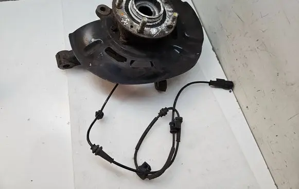 KIA Sportage Front wheel hub 