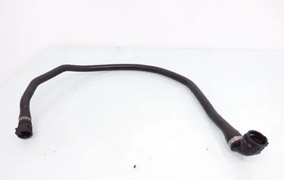 BMW 5 E60 E61 Engine coolant pipe/hose 1437865
