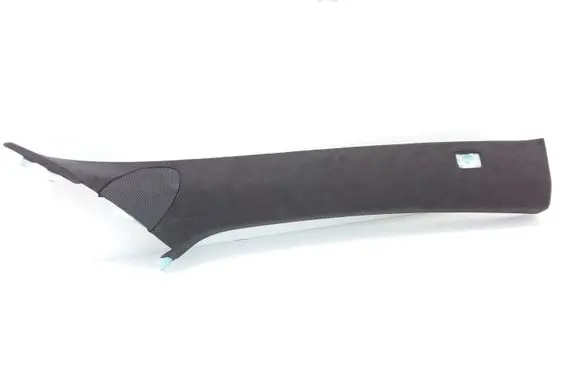 Tesla Model S (A) pillar trim 100744002K