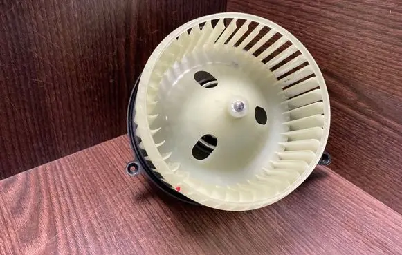 Citroen Jumper Heater fan/blower 142620500