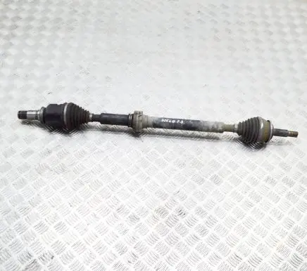 Toyota Prius (XW30) Front driveshaft DW11R