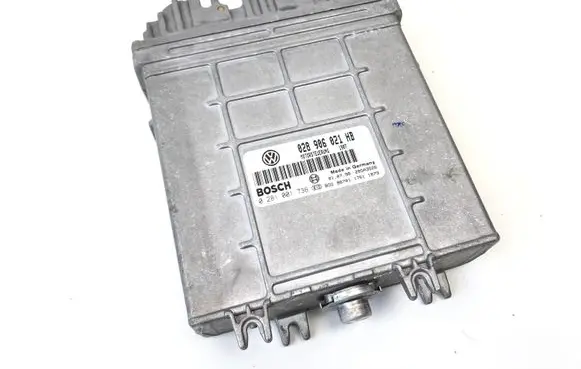 Ford Galaxy Engine control unit/module 028906021HB 0281001736