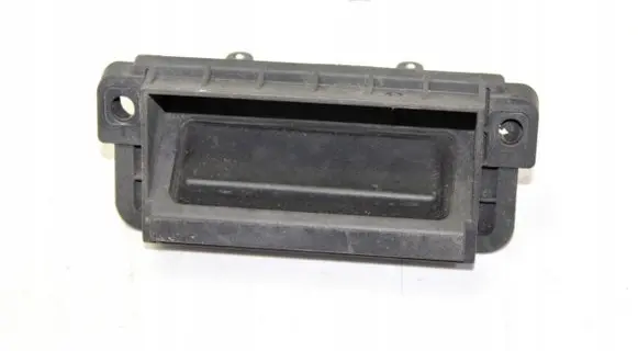 Mercedes-Benz S W221 Tailgate/trunk/boot exterior handle A2217500893