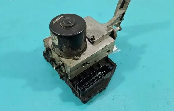 Mercedes-Benz C W203 ABS Pump A2035451632 IMPRK1522675