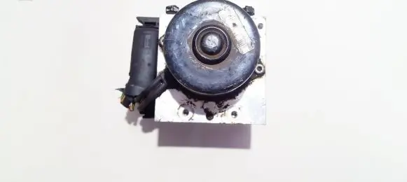 Volkswagen Polo III 6N 6N2 6NF ABS Pump 6x0907379b 6x0614117