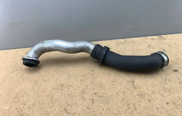 BMW 3 E46 Intercooler hose/pipe 7788357 11617788357