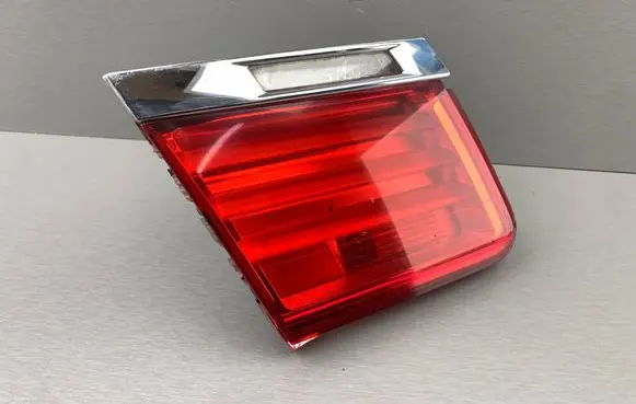 BMW 7 F01 F02 F03 F04 Tailgate rear/tail lights 7182205 63217182205