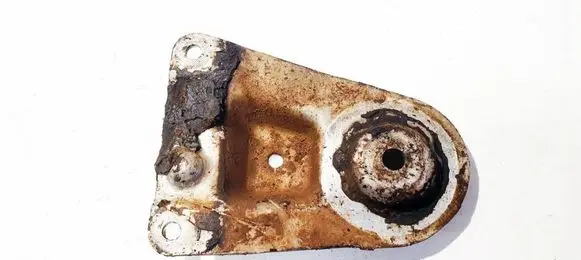 Audi A6 S6 C5 4B Bracket in trunk/boot 8D0399542B