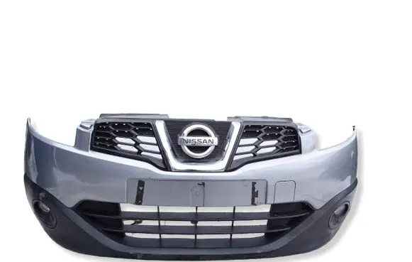 Nissan Qashqai Front bumper T4J4J