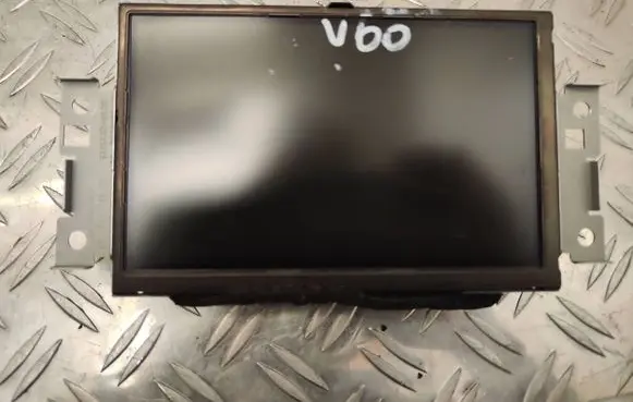 Volvo V60 Screen/display/small screen 31357097 7609501436