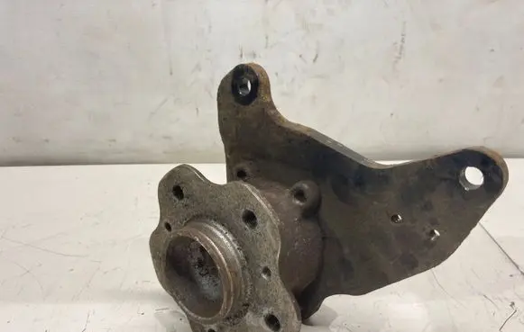 Nissan Qashqai Rear wheel hub 440214EA0A 432024EA0A