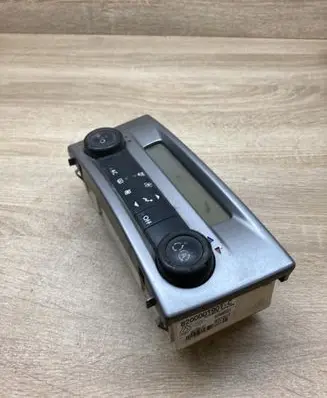 Renault Laguna II Climate control unit 8200001901C